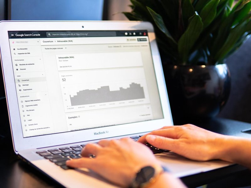 Gemakkelijk kijken en kopen op internet