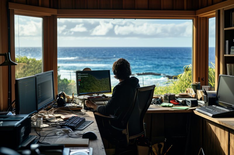 Thuiswerken Office 365